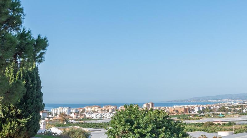 Villa Chalet con Piscina Torrox by Ruralidays - image 8