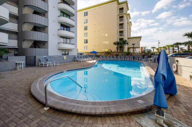 Nautilus 1201 - Gulf Front 2 BR 2nd FLR - image 38