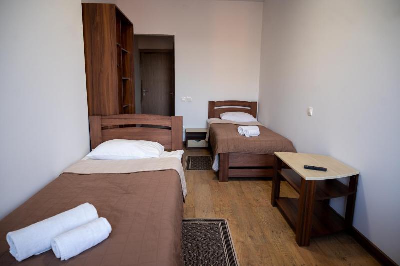 Standard Twin Room image 1