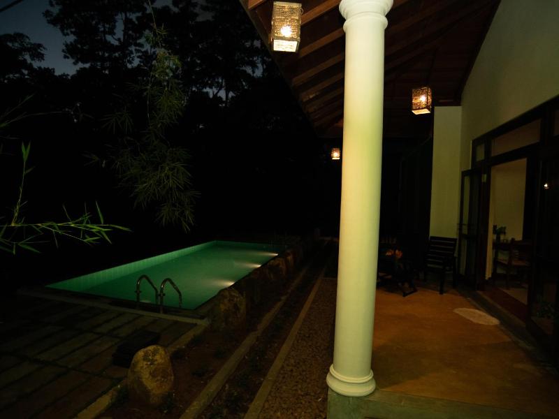 The Lush - Luxury Villa - image 10