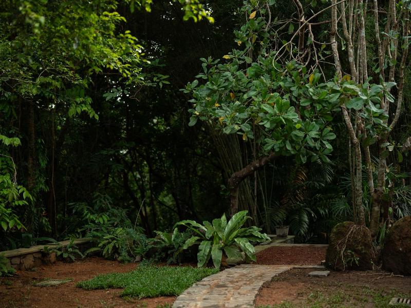 The Lush - Luxury Villa - image 28