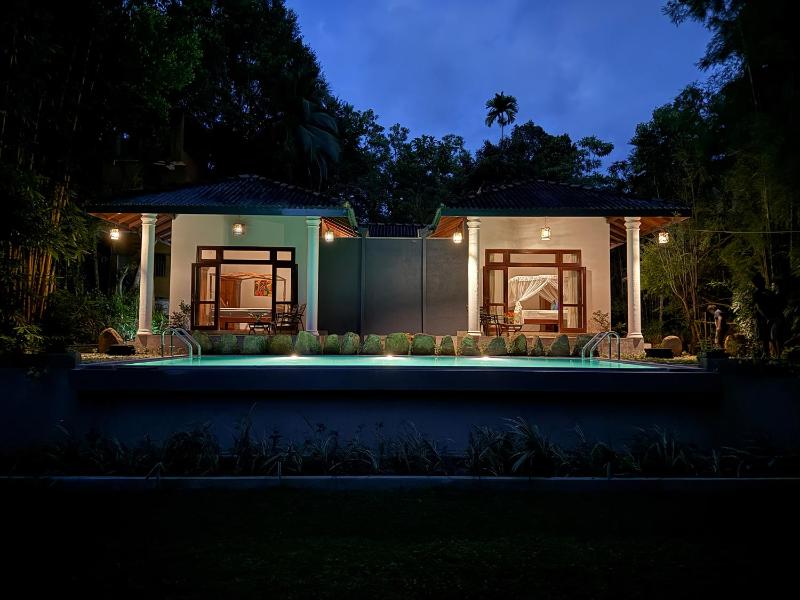 The Lush - Luxury Villa - image 5