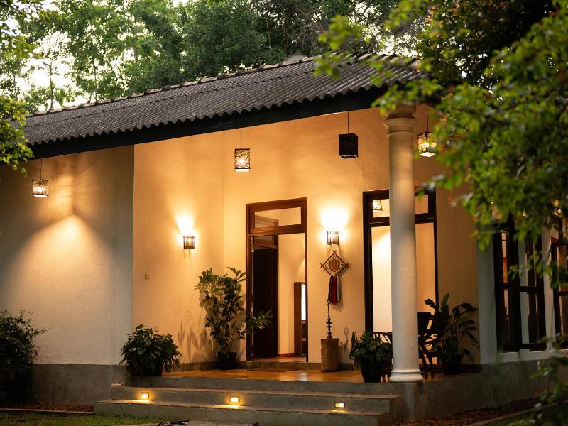 The Lush - Luxury Villa - image 17