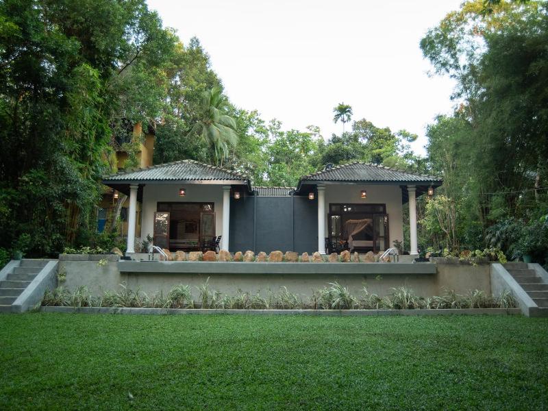 The Lush - Luxury Villa - image 21