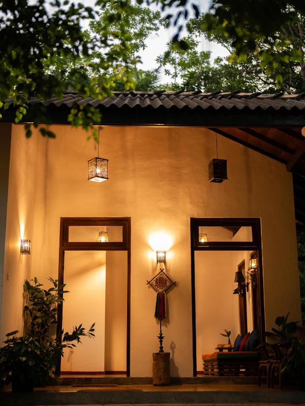 The Lush - Luxury Villa - image 4