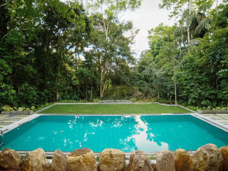 The Lush - Luxury Villa - image 35