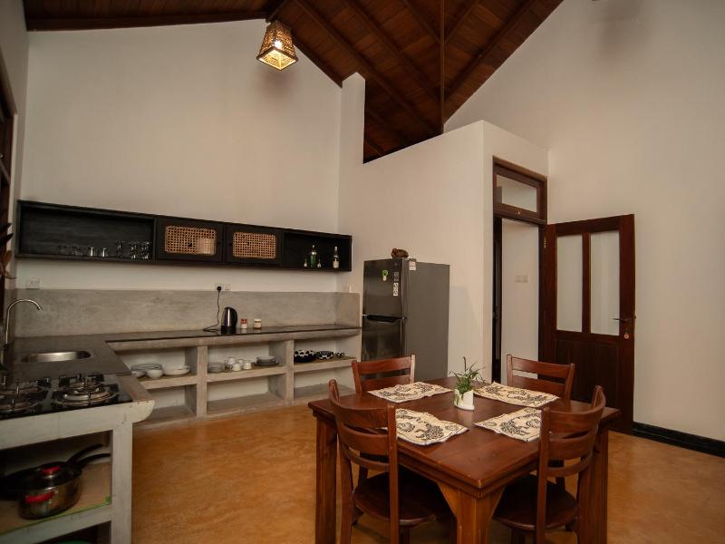 The Lush - Luxury Villa - image 29