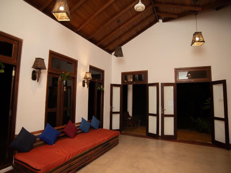 The Lush - Luxury Villa - image 26