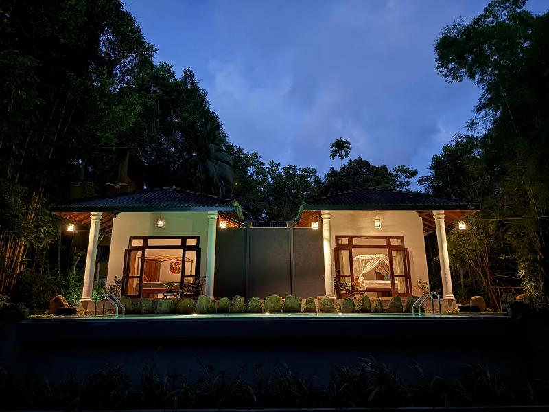The Lush - Luxury Villa - image 31