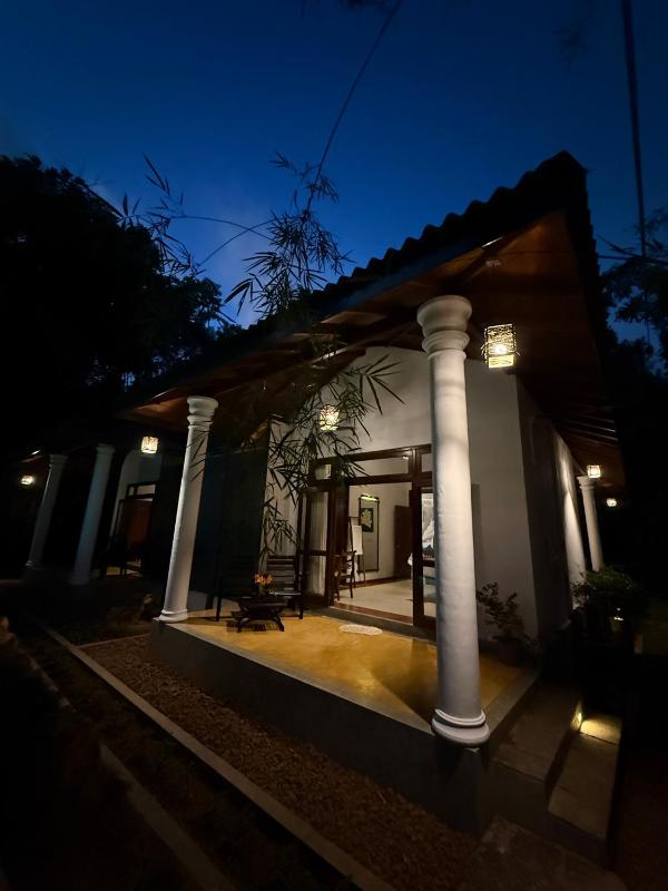 The Lush - Luxury Villa - image 34