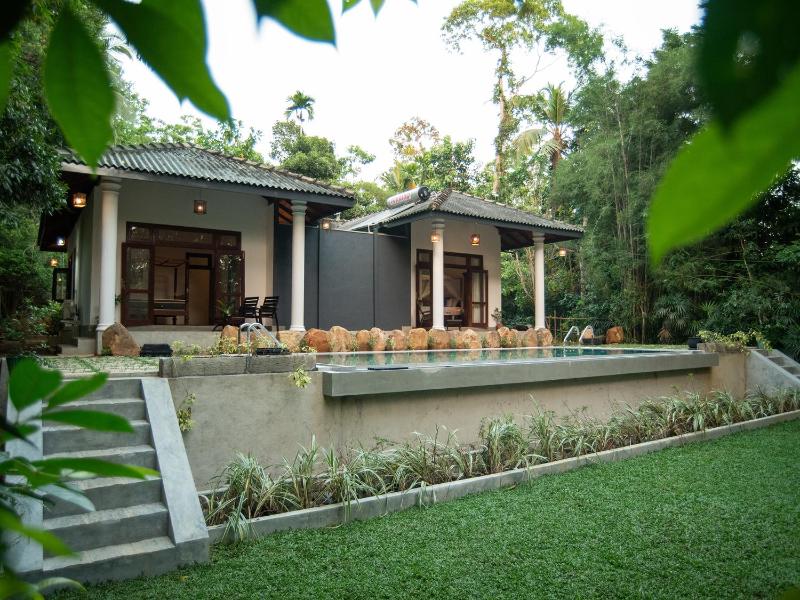 The Lush - Luxury Villa - image 6