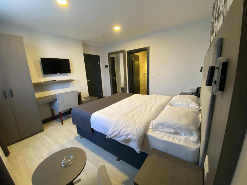Standard Double or Twin Room image 3