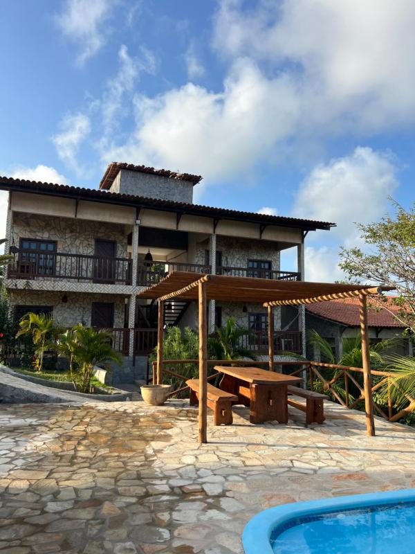 Pipa Golfinhos Pousada - image 18