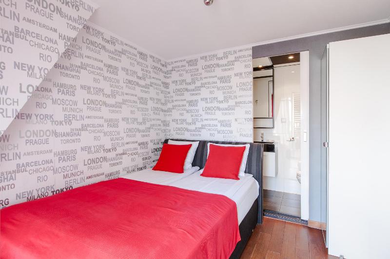 Standard Single Room image 3