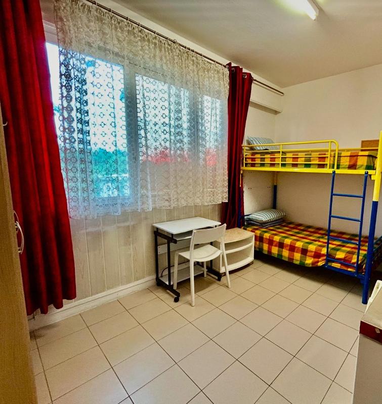 Two-Bedroom House image 3