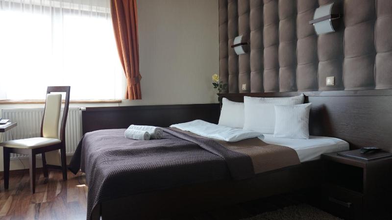 Hotel Mieszko - image 50
