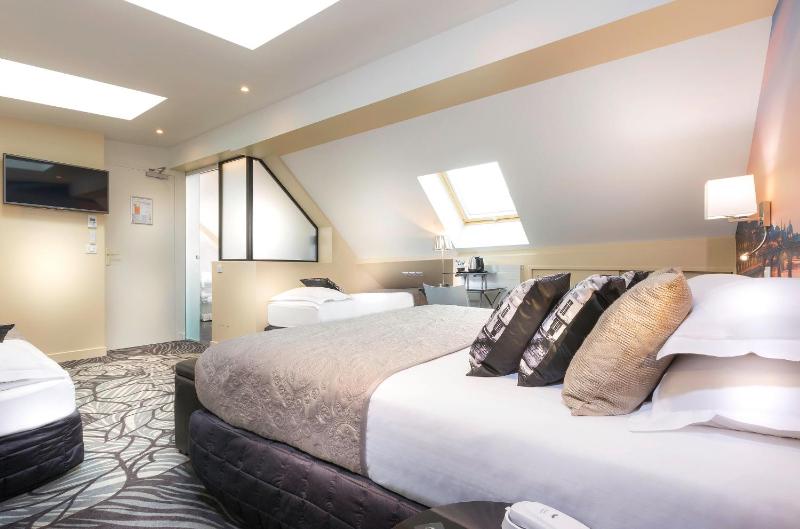 Junior Suite image 1