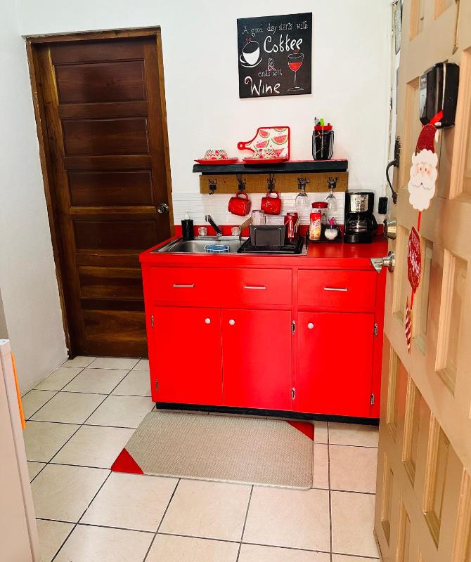 City Garden Apartment - image 16
