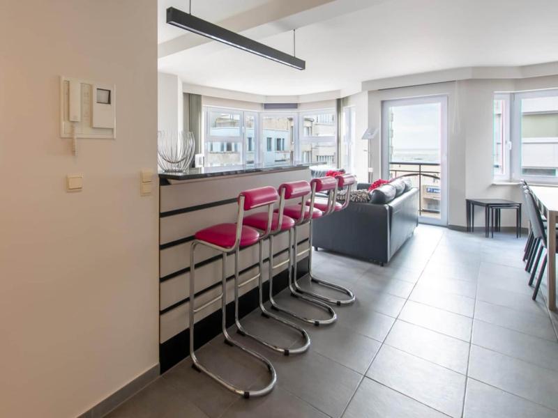 Apartment in Ostend near Sandy Beaches - image 22