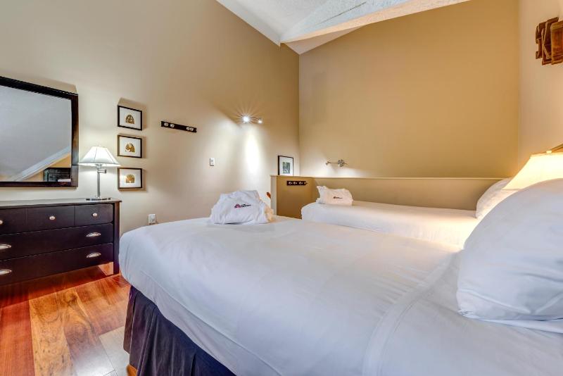Greystone Lodge 408 Luxury - image 42