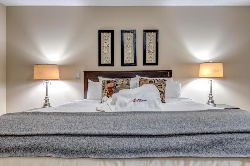 Greystone Lodge 408 Luxury - image 38