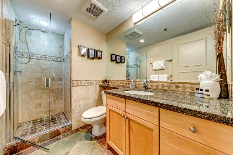 Greystone Lodge 408 Luxury - image 23