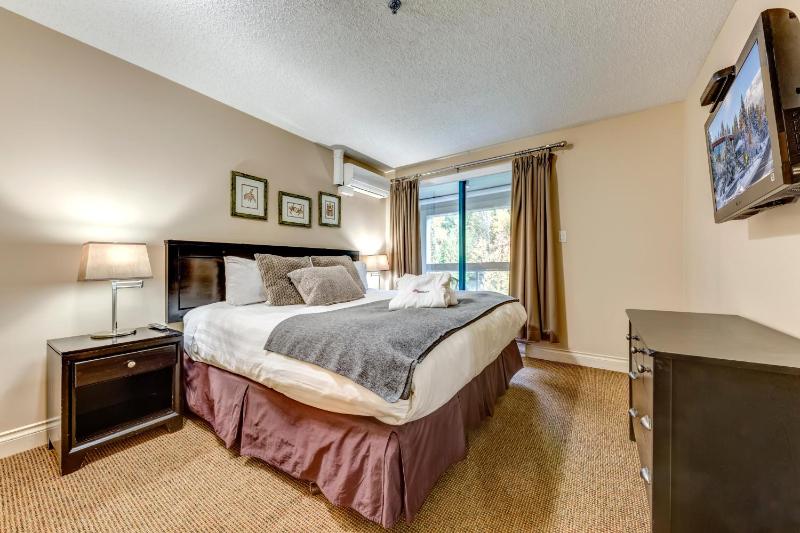 Greystone Lodge 408 Luxury - image 25