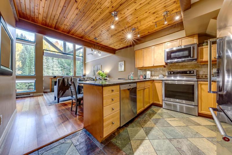 Greystone Lodge 408 Luxury - image 20