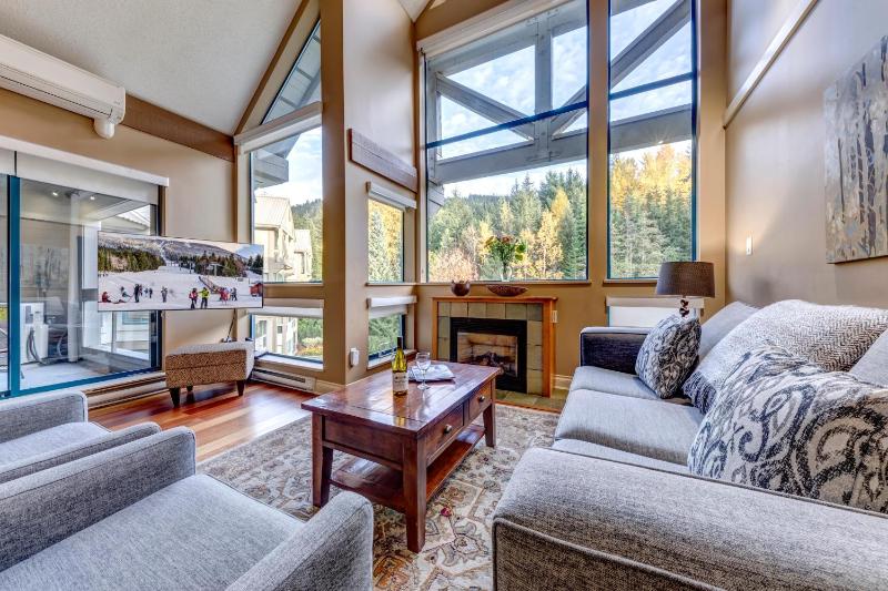 Greystone Lodge 408 Luxury - image 3