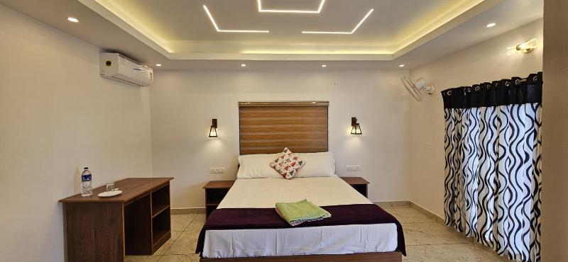 Marari Beach Bella Casa - image 10