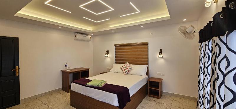Marari Beach Bella Casa - image 21