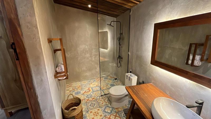 New villa Private Pool - minutes from airport - image 19