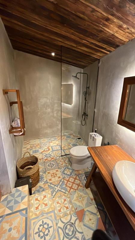 New villa Private Pool - minutes from airport - image 21