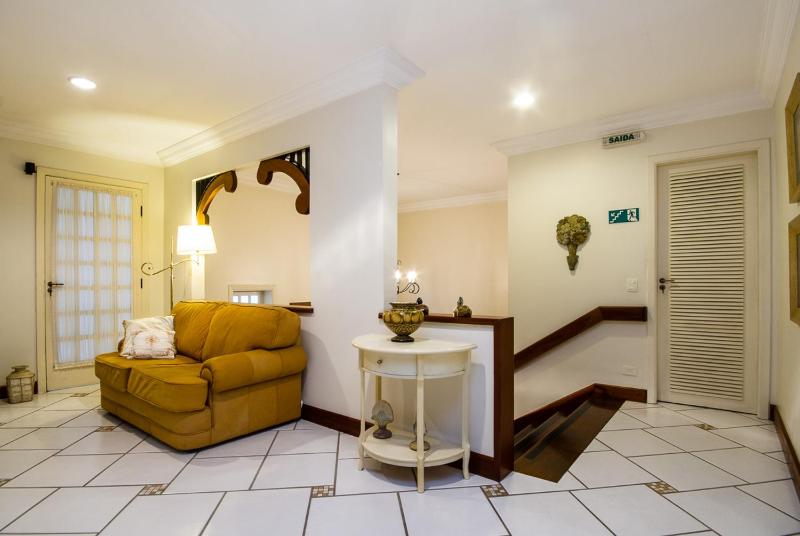 Casa Gialla Campos do Jordão - image 11