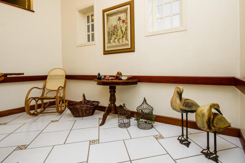 Casa Gialla Campos do Jordão - image 24