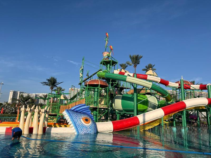 Vinhome Grand Park Homestay-HappyStay - image 19