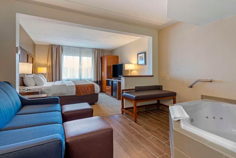 King Room - Non-Smoking image 1