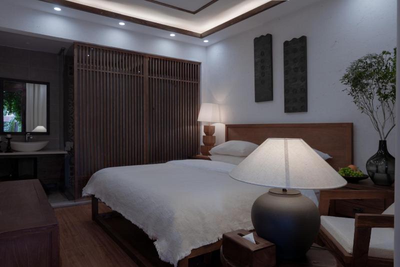 Lijiang Tinghuatang Banshan Hotel - image 26