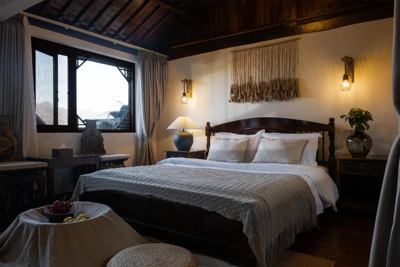 Lijiang Tinghuatang Banshan Hotel - image 6
