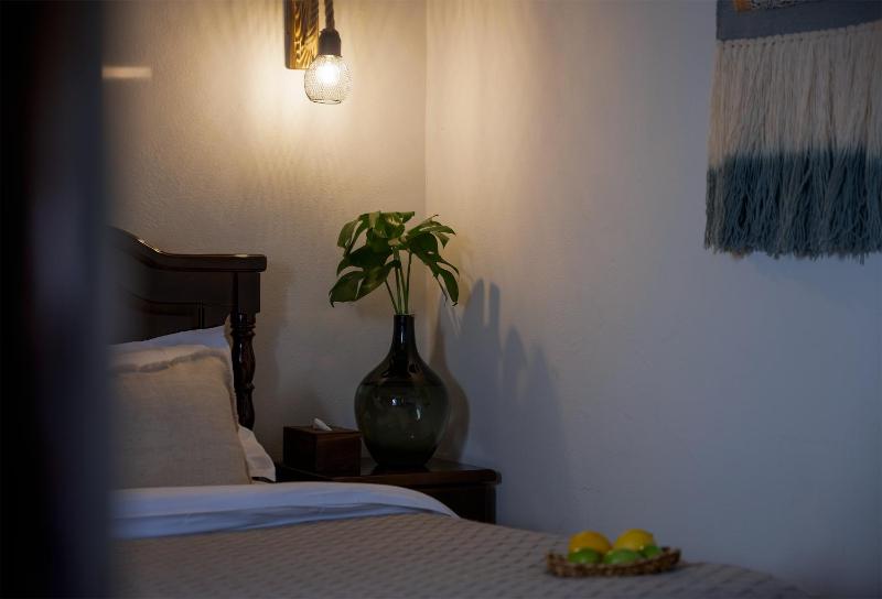Lijiang Tinghuatang Banshan Hotel - image 47