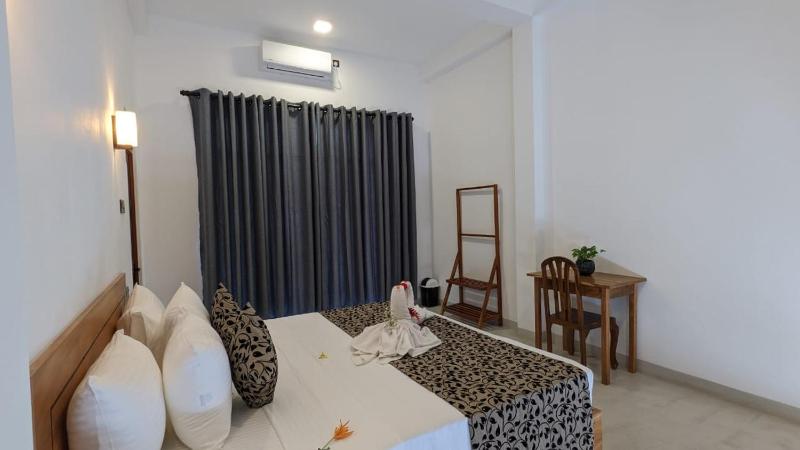Thara Surf Inn Hiriketiya - image 4