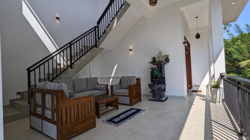 Thara Surf Inn Hiriketiya - image 2