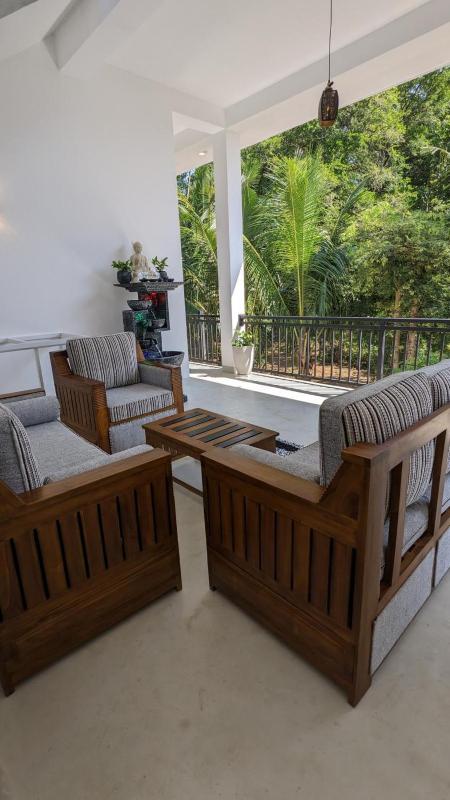 Thara Surf Inn Hiriketiya - image 10
