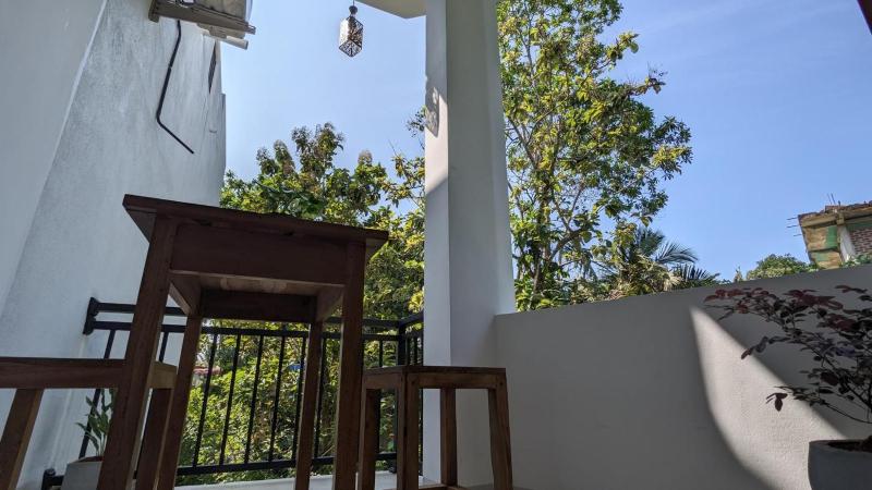 Thara Surf Inn Hiriketiya - image 15