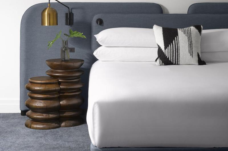 Premium Room with Two Double Beds image 3