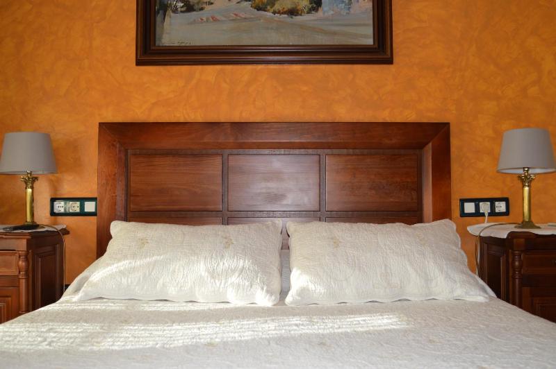 Double or Twin Room image 4