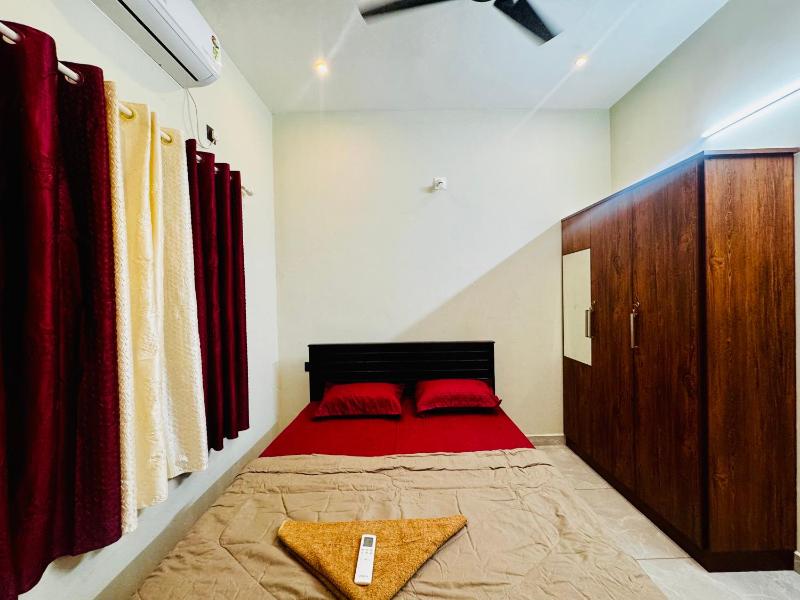 AL-Kabeer Private Suites Kowdiar - image 21