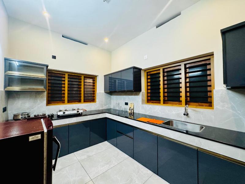 AL-Kabeer Private Suites Kowdiar - image 9