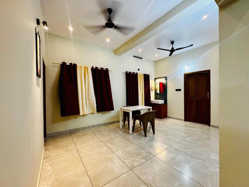 AL-Kabeer Private Suites Kowdiar - image 7