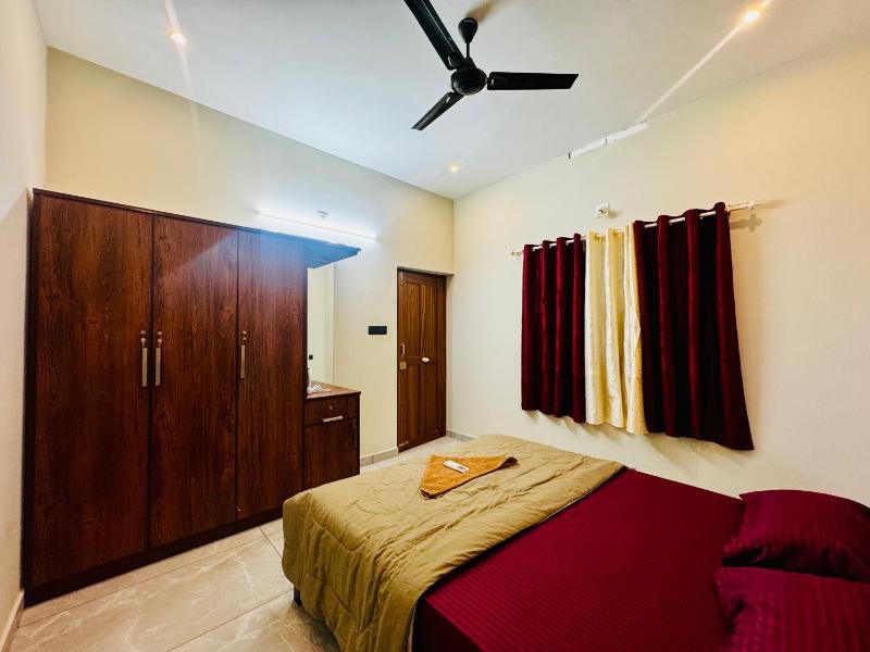 AL-Kabeer Private Suites Kowdiar - image 18